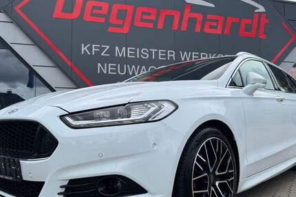 Ford Mondeo 129.935 km 13.990 € Mönchhagen 18182