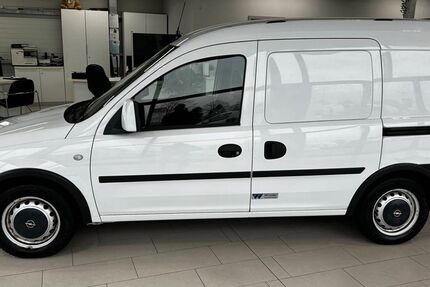 Opel Combo 83.735 km 6.400 &euro; Nidda 63667