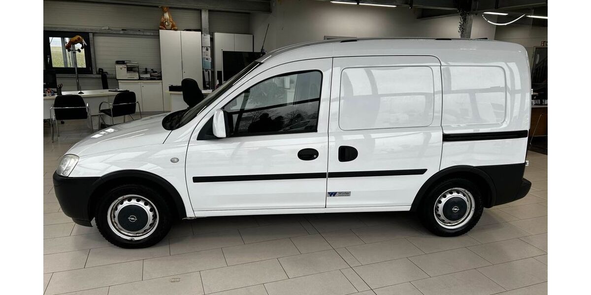 Opel Combo 83.735 km 6.870 &euro; Nidda 63667