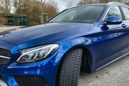 Mercedes-Benz C 250 263.000 km 12.800 &euro; Zarrentin am Schaalsee 19246