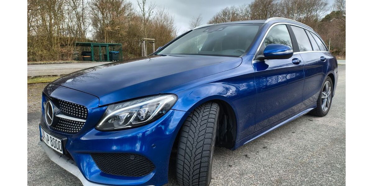 Mercedes-Benz C 250 263.000 km 12.800 &euro; Zarrentin am Schaalsee 19246