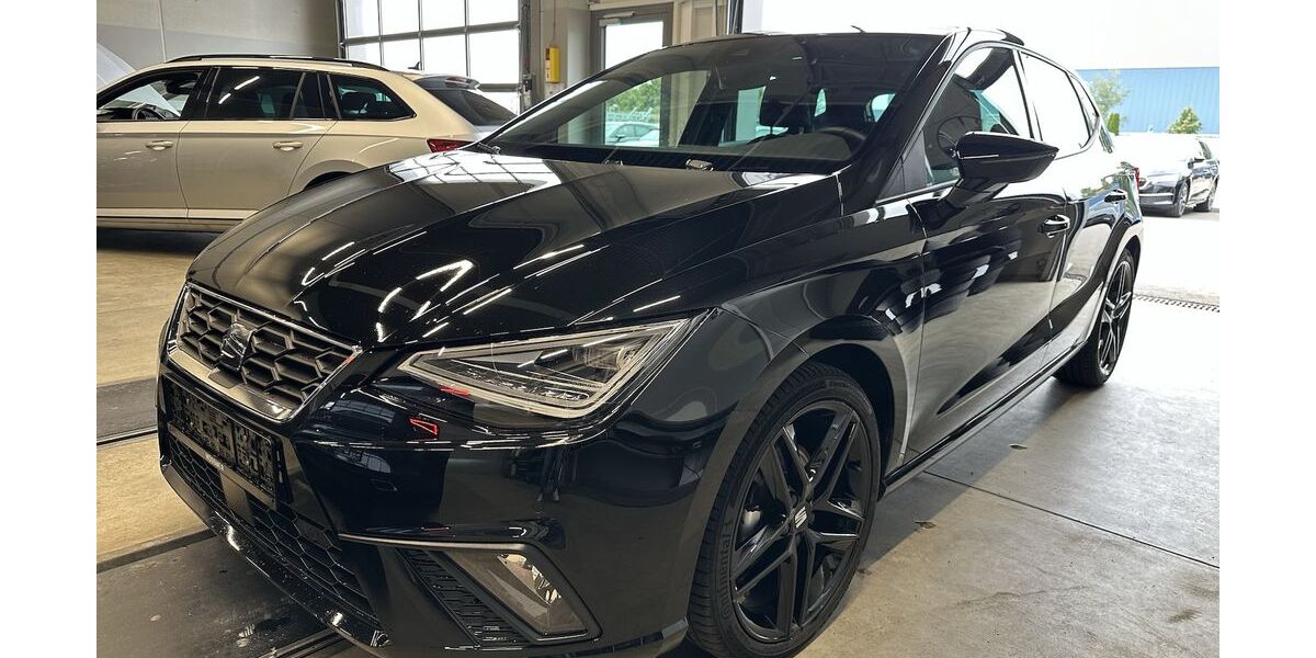 Seat Ibiza 16.507 km 20.900 &euro; Memmingen 87700