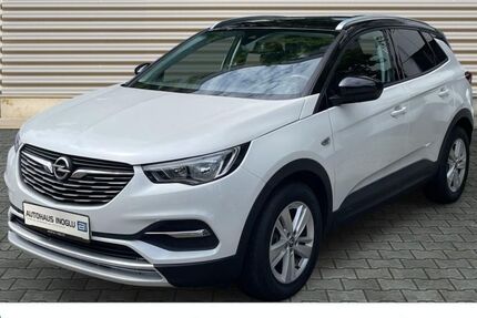 Opel Grandland (X) 56.000 km 14.380 &euro; Rüsselsheim 65428