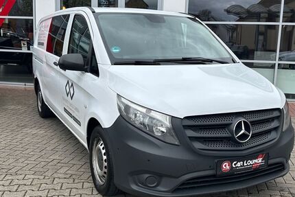 Mercedes-Benz Vito 272.583 km 19.499 &euro; Schwabenheim 55270