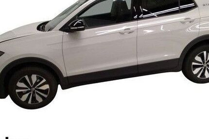 VW T-Cross 6.976 km 24.830 &euro; Reutlingen 72770