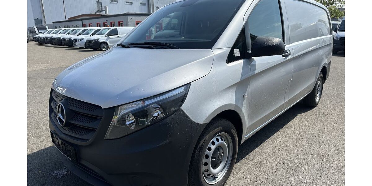 Mercedes-Benz Vito 183.088 km 18.207 &euro; Mainz 55122