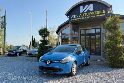 Renault Clio 155.105 km 4.400 &euro; Neukirchen vorm Wald 94154