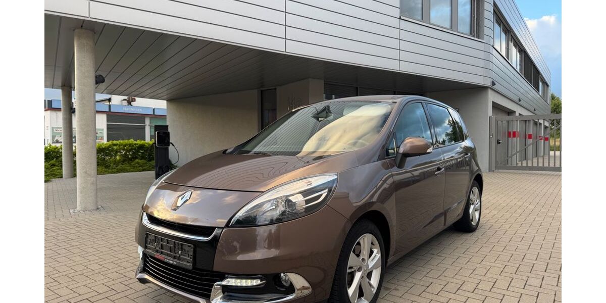 Renault Scenic 141.284 km 4.950 &euro; Pinneberg 25421