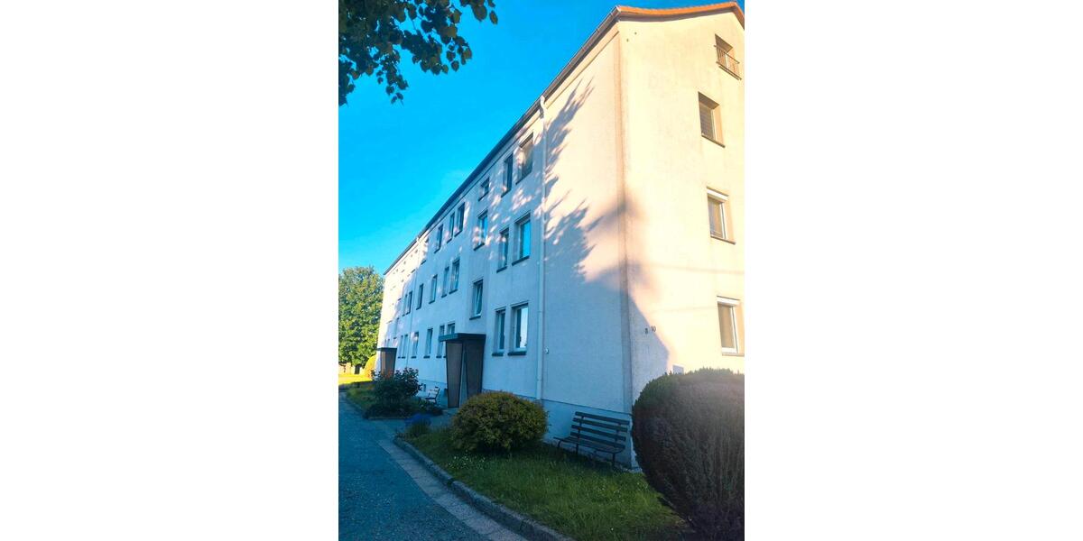 Etagenwohnung Freiberg - 3 Zimmer, 58 m&sup2;, 65.000&euro; | Angebot:26996095