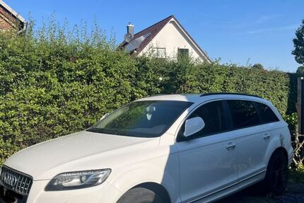 Audi Q7 263.000 km 9.900 &euro; Welver 59514