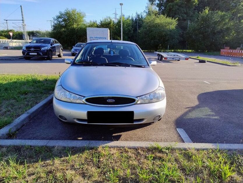 Mondeo