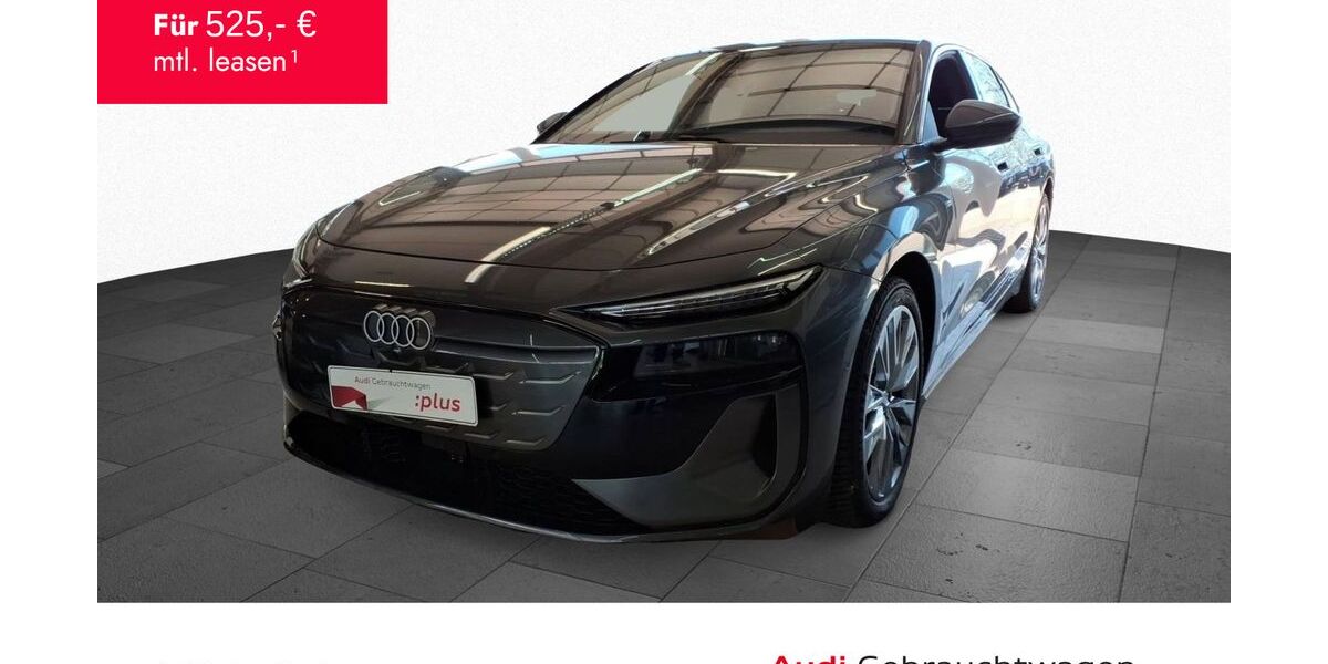 Audi A6 e-tron 8.231 km 55.490 &euro; Kassel 34125