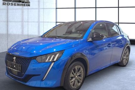 Peugeot 208 41.244 km 17.330 &euro; Rosenheim 83022