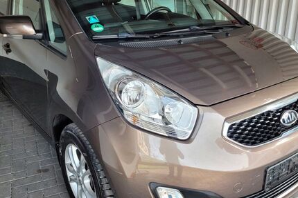 Kia Venga 134.516 km 6.950 &euro; Berlin 12277