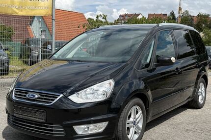 Ford Galaxy 182.137 km 8.690 &euro; Würzburg 97076