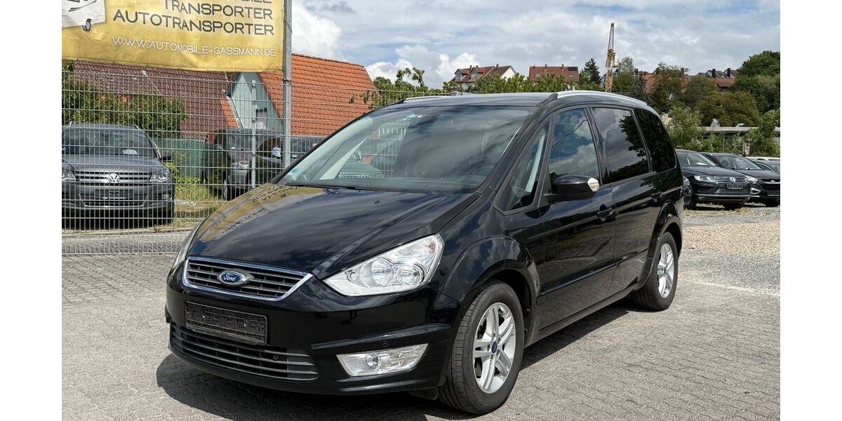 Ford Galaxy 182.137 km 8.890 &euro; Würzburg 97076