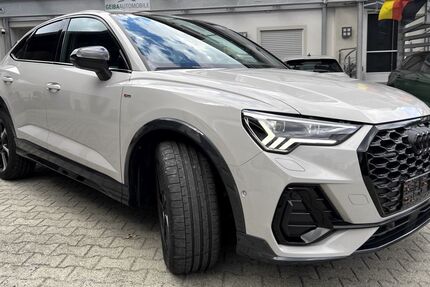 Audi Q3 12.489 km 51.408 € Ulm 89079