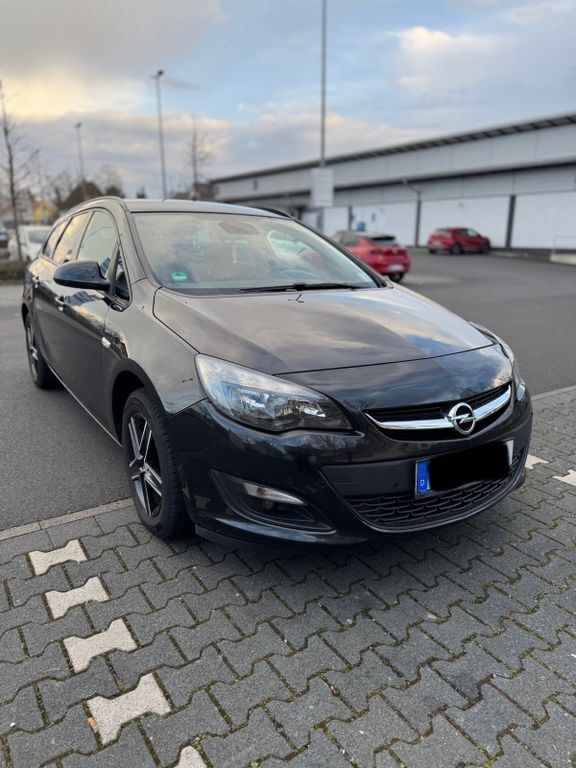 Astra