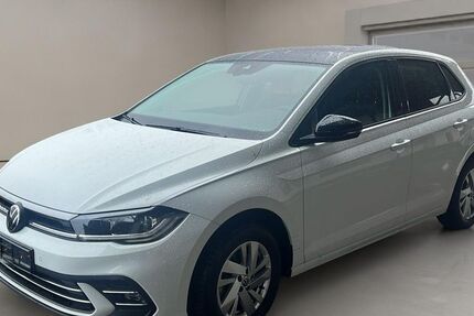 VW Polo 14.872 km 25.490 &euro; Haslach im Kinzigtal 77716