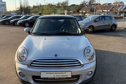Mini Cooper 188.100 km 3.500 &euro; Kirchheim unter Teck 73230