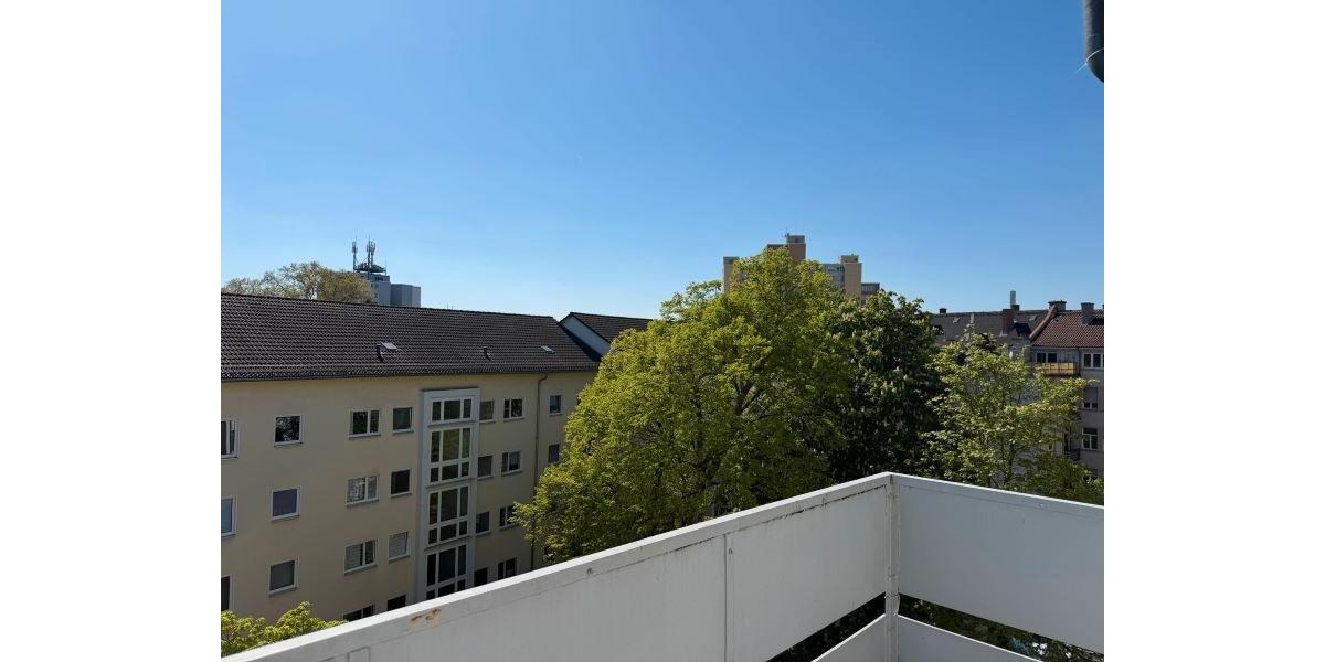 Etagenwohnung Offenbach am Main - 2 Zimmer, 62 m&sup2;, 830&euro; | Angebot:26315978