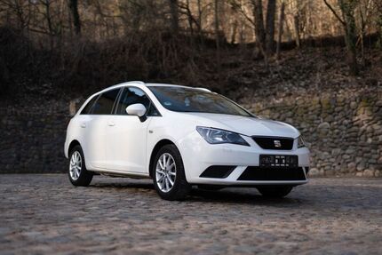 Seat Ibiza 178.000 km 5.999 &euro; Bad Freienwalde 16259