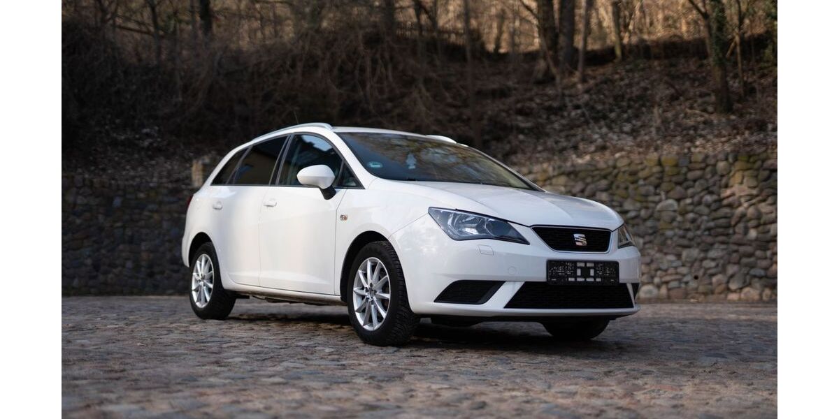 Seat Ibiza 178.000 km 5.999 &euro; Bad Freienwalde 16259