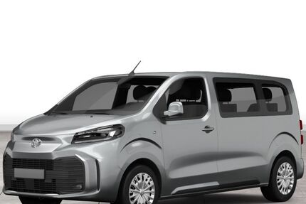 Toyota Proace (Verso) 25.179 km 42.890 &euro; Bitburg 54634