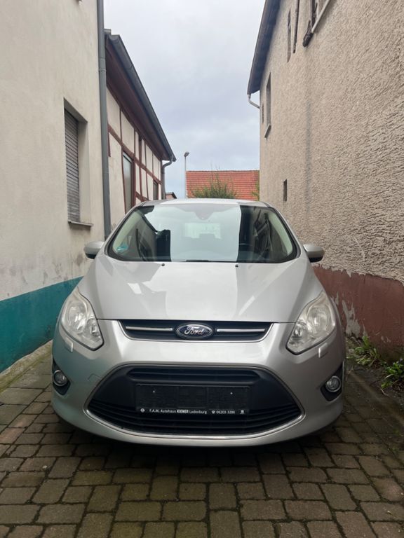 Ford C-Max 108.950 km 4.800 € Münster 64839