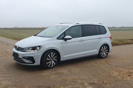 VW Touran 72.000 km 21.990 &euro; Hollenbach 86568