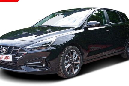 Hyundai i30 37.645 km 18.950 &euro; Zwickau 08056