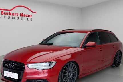 Audi A6 353.200 km 12.200 &euro; Kronach 96317