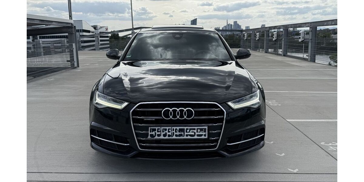 Audi A6 264.000 km 14.999 &euro; Offenbach am Main 63065