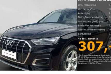 Audi Q5 38.016 km 37.980 &euro; Lüneburg 21337