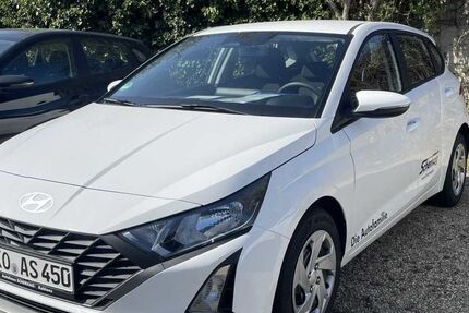 Hyundai i20 4.000 km 18.990 € Koblenz 56072
