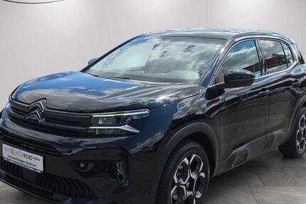Citroen C5 Aircross 26.483 km 21.900 &euro; Mainz 55120