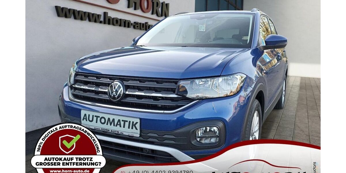 VW T-Cross 43.117 km 19.977 &euro; Rastede 26180
