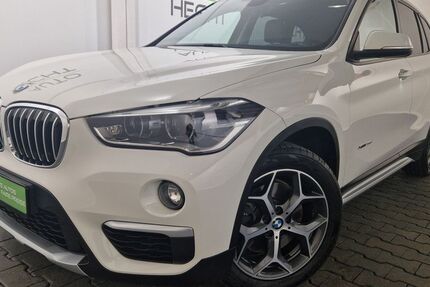 BMW X1 185.000 km 16.370 € Königsbrunn bei Augsburg 86343