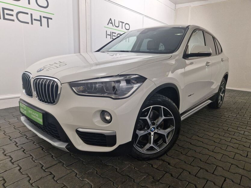 BMW X1 185.000 km 16.370 € Königsbrunn bei Augsburg 86343