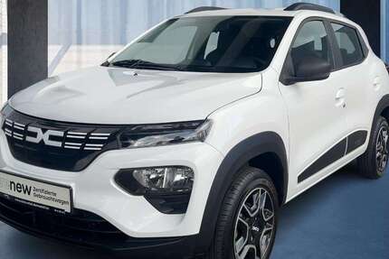 Dacia Spring 21.912 km 10.990 &euro; Unterschleißheim 85716