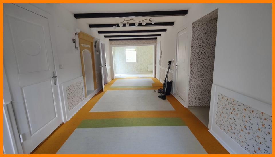 FÜR Wertschätzer! Exklusiv Wohnen im Fachwerkhaus. zimmer