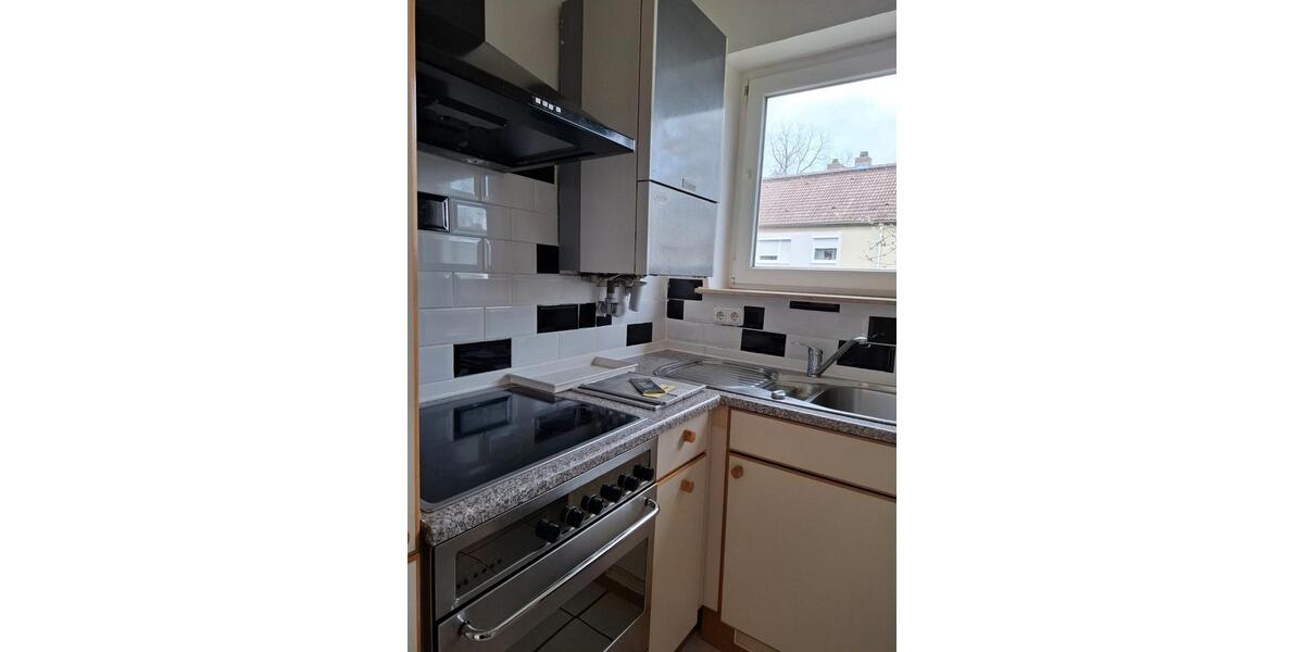 Etagenwohnung Hof Neuhof - 2 Zimmer, 50 m&sup2;, 85.000&euro; | Angebot:27261106