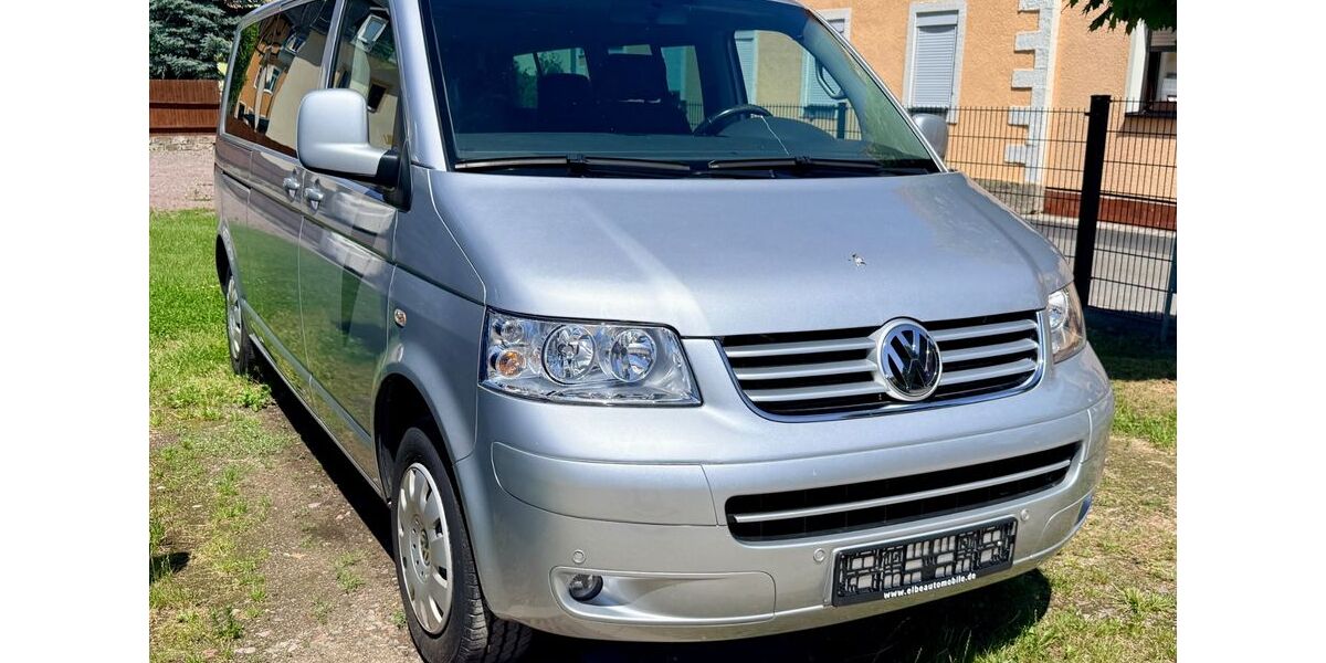 VW T5 Transporter 361.431 km 5.990 &euro; Freital 01705