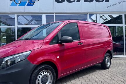 Mercedes-Benz Vito 118.990 km 14.950 &euro; Wilkau Haßlau/OT Silberstraße 08112
