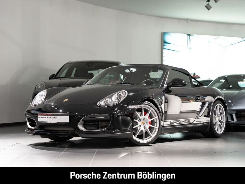Boxster