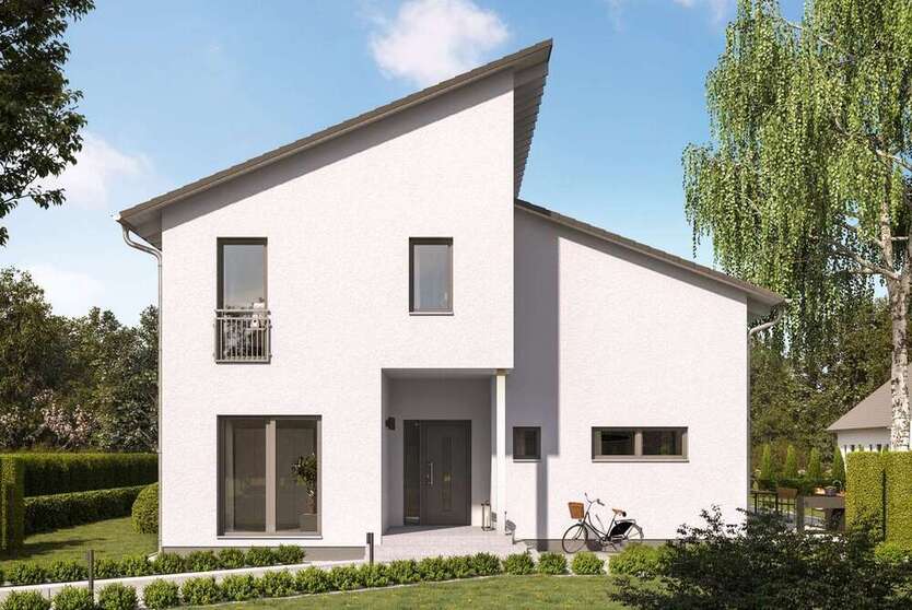 Haus zum Kaufen in Grefrath 515.866 € 246 m²