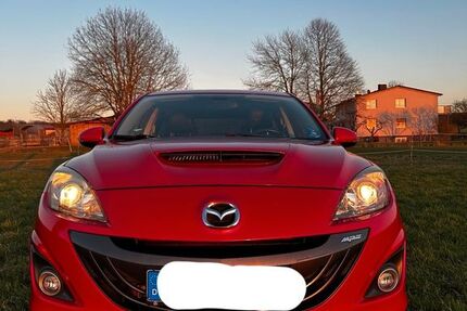 Mazda 3 189.439 km 9.400 &euro; Stadtallendorf 35260
