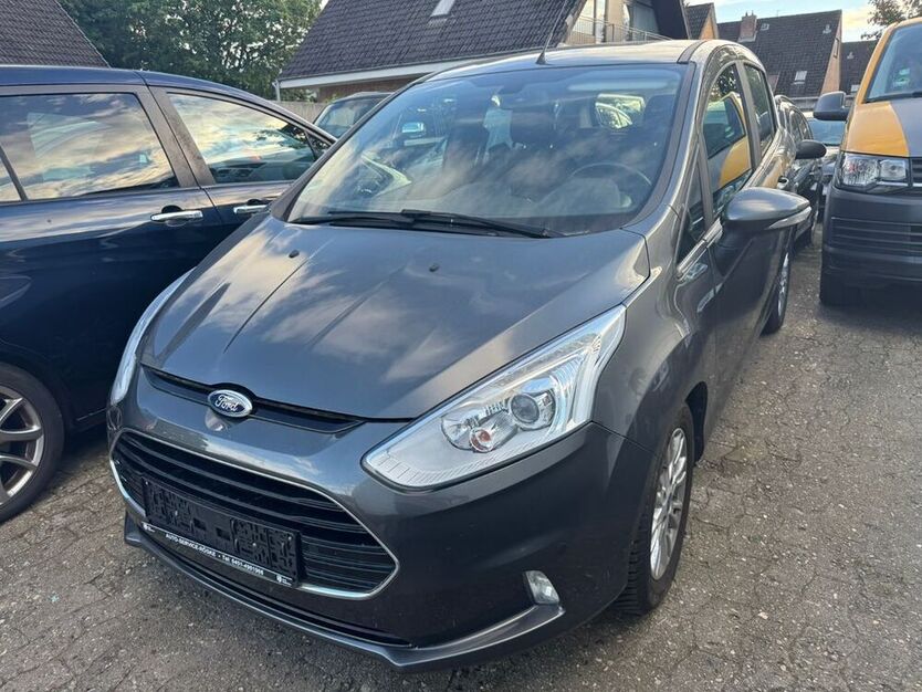 B-Max