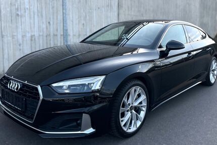 Audi A5 16.000 km 36.800 &euro; Essingen­­­ 73457