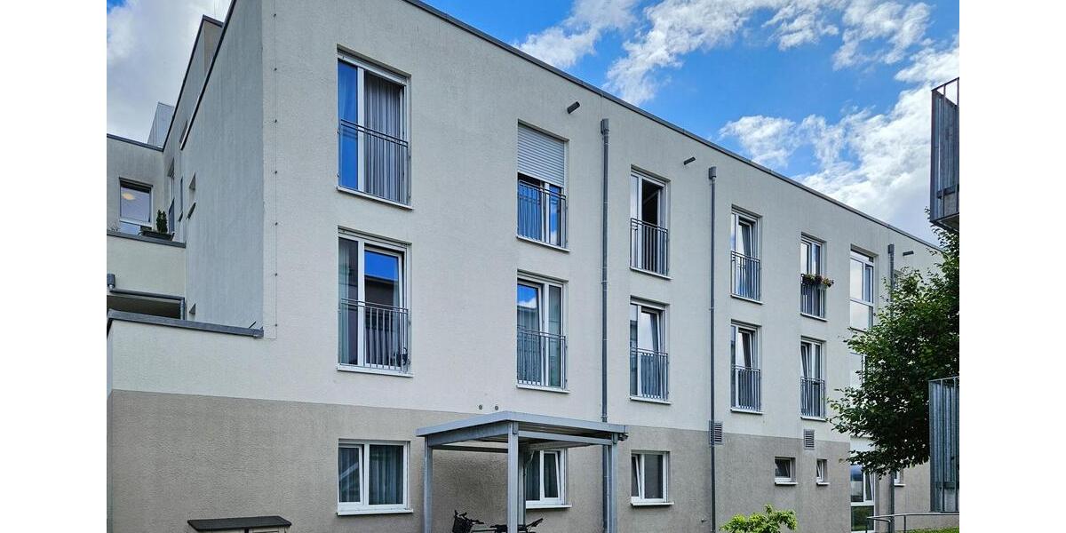 Etagenwohnung Sandhausen - 2 Zimmer, 68 m&sup2;, 950&euro; | Angebot:26439169